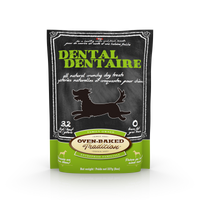 OBT Dog Treat Dental 283.5 gr.