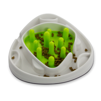 AFP Interactive Food Maze 28x28x8cm