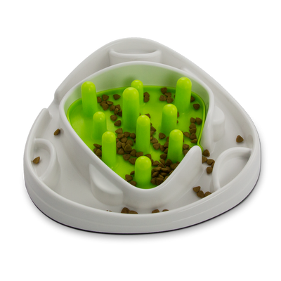 Foto van AFP Interactive Food Maze 28x28x8cm