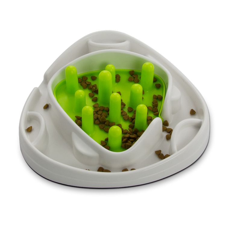 Foto van AFP Interactive Food Maze 28x28x8cm