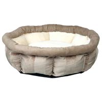 Trixie Mand Leona rond