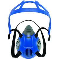 Dräger X-plore 3300 (Halfgelaatsmasker - M)