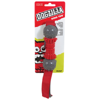 Dogzilla Dino Tug XL 17cm