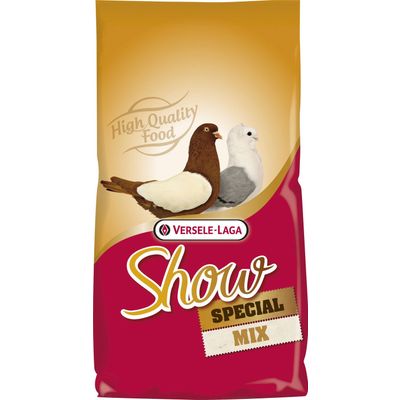 Versele-Laga I.C.+ Show plus i.c.+ om alle rassen Foto van Versele-Laga I.C.+ Show plus i.c.+ om alle rassen