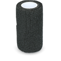 Bandage Animal Zwart Profi 10 cm