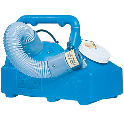 Foto van Ben G Flex-a-Lite 2600 (46 cm Slang)