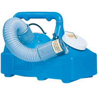 Ben G Flex-a-Lite 2600 (46 cm Slang)