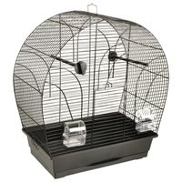 Flamingo Vogelkooi Saga