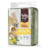 Hobbyfirst Hope Farms Herbal Hay with Flowers