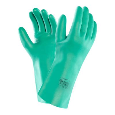 Foto van Handschoen Sol-Vex maat 9