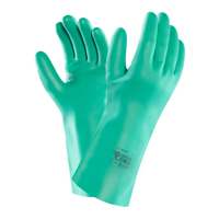 Handschoen Sol-Vex maat 9