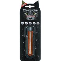 Crazy Cat Fun Bubbles