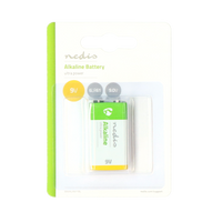 Batterij Block 9 V HQ