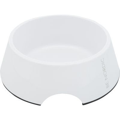Foto van Trixie BE NORDIC voer/waterbak melamine