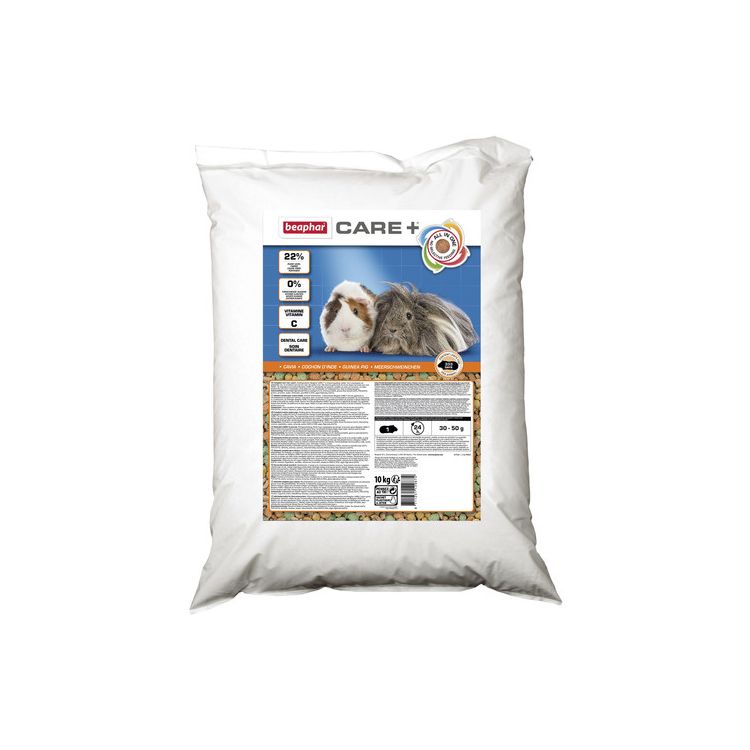 Foto van Beaphar Care+ cavia