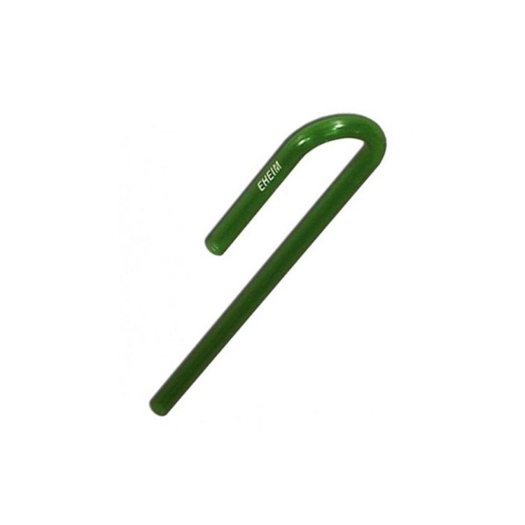 Foto van Eheim Aanzuigbuis voor slang 12/16mm