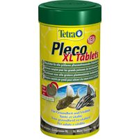 Tetra Pleco tabletten XL