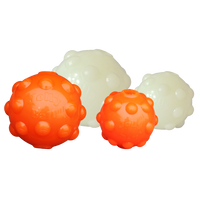 Jolly Jumper Ball 7.5 cm Oranje