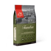 Orijen Whole Prey Tundra Dog 6 kg