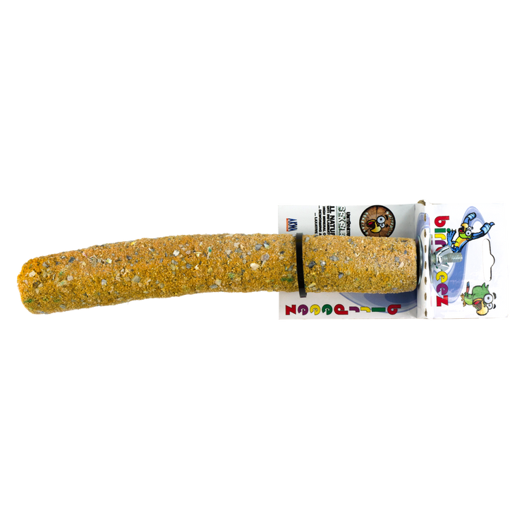 Foto van Birrdeeez Coral Sand Perch 30cm