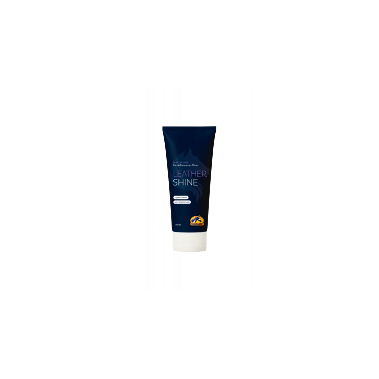 Cavalor Leather shine Foto van Cavalor Leather shine