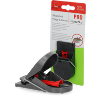 Supercat Muizenval Pro