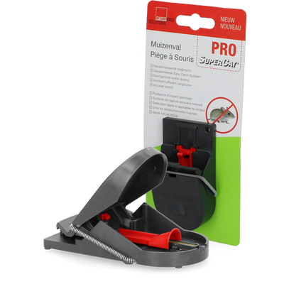 Foto van Supercat Muizenval Pro
