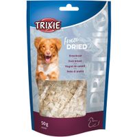 Trixie PREMIO Freeze Dried eendenborst
