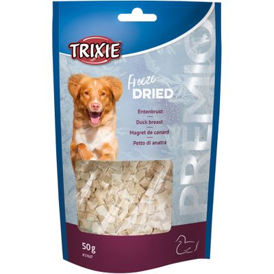 Foto van Trixie PREMIO Freeze Dried eendenborst