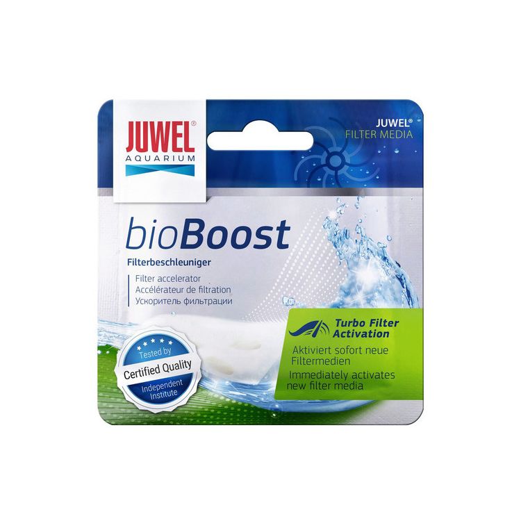 Foto van Juwel bioBoost