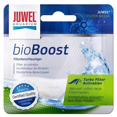 Foto van Juwel bioBoost