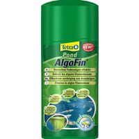 Tetra Pond algofin