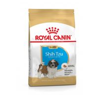 Royal Canin BHN Shih Tzu Puppy