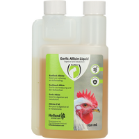 Garlic Allicin Liquid
