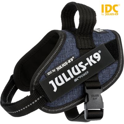 Julius IDC® Powertuig Foto van Julius IDC® Powertuig