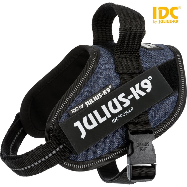 Julius IDC® Powertuig Foto van Julius IDC® Powertuig