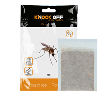 Knock Off Muggenlokstof