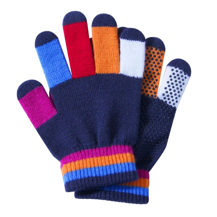 Elt Handschoenen Magic Grippy Trend (kids) Foto van Elt Handschoenen Magic Grippy Trend (kids)