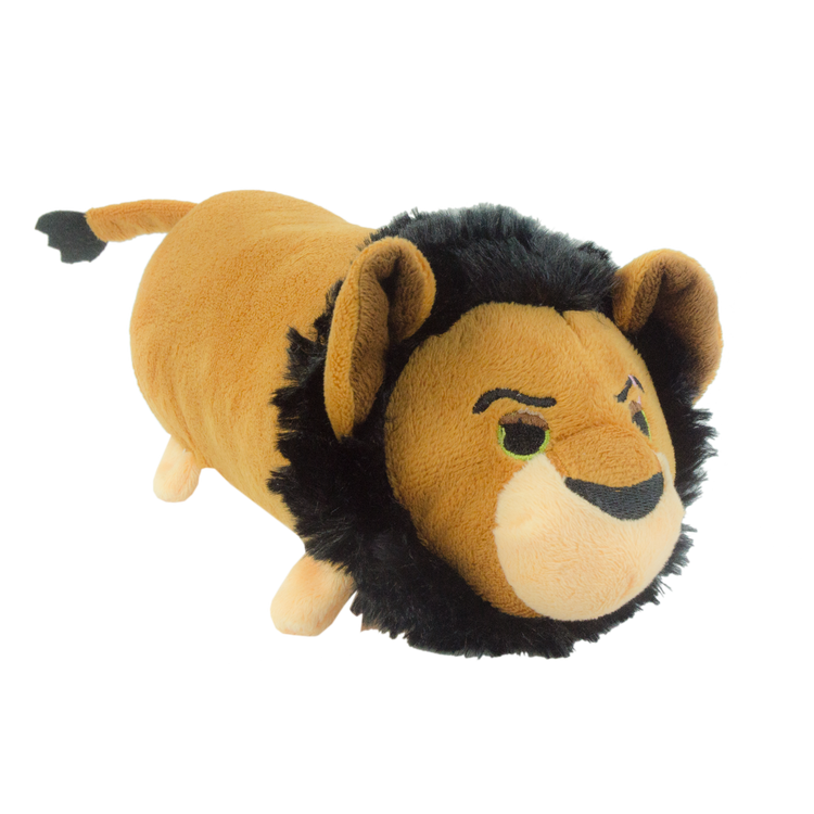 Foto van Disney Tsum Tsum Scar Small