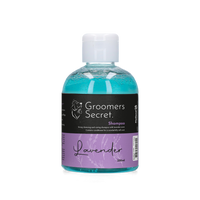 Groomers Secret Lavender