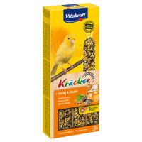 Vitakraft Kanarie kracker honing