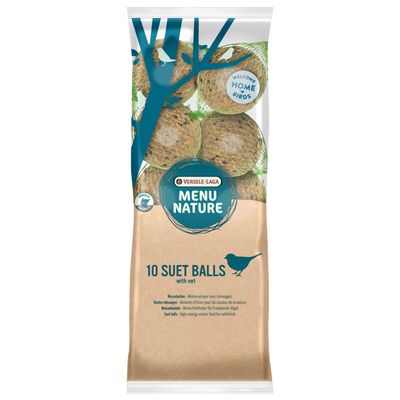 Foto van Versele-Laga Menu Nature Mezenbollen à 10