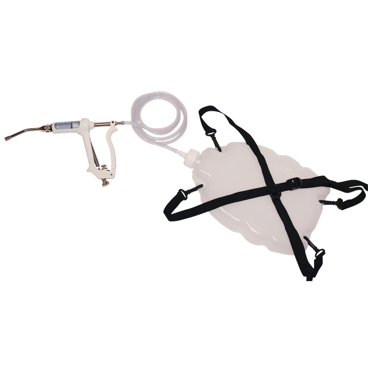 Foto van Drenchmatic Eco + tank 2.5 l