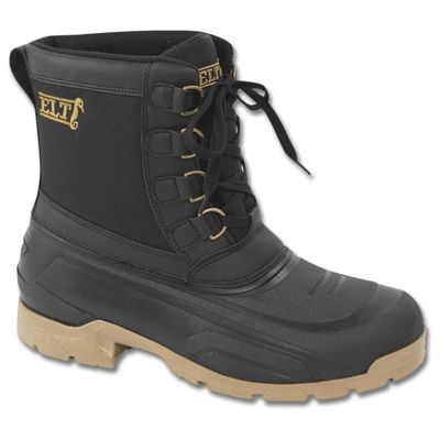 Foto van Elt Stalschoen Montreal