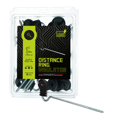 Foto van ZoneGuard Afstands Ringisolator