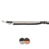 Trixie Active Comfort verstelbare riem leer