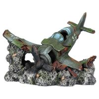 Aqua Della Crashed plain