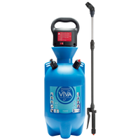 Drukspuit Viva electric 7 ltr.