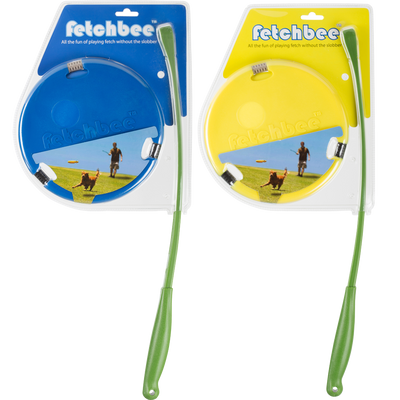 Foto van Fetchbee Blauw