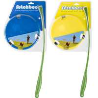 Fetchbee Blauw
